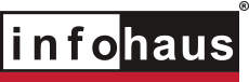 Infohaus Logo